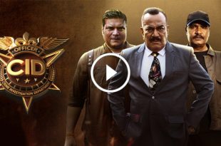 CID Returns Season 2