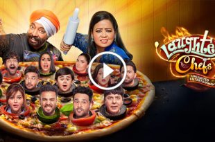 Laughter Chefs Season 2