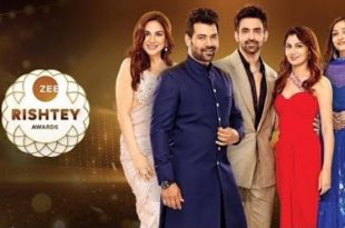 Zee Rishtey Awards 2025